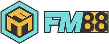 fm88 logo